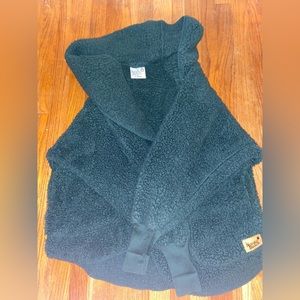 Nordic Beach Soft Cozy Body Wrap